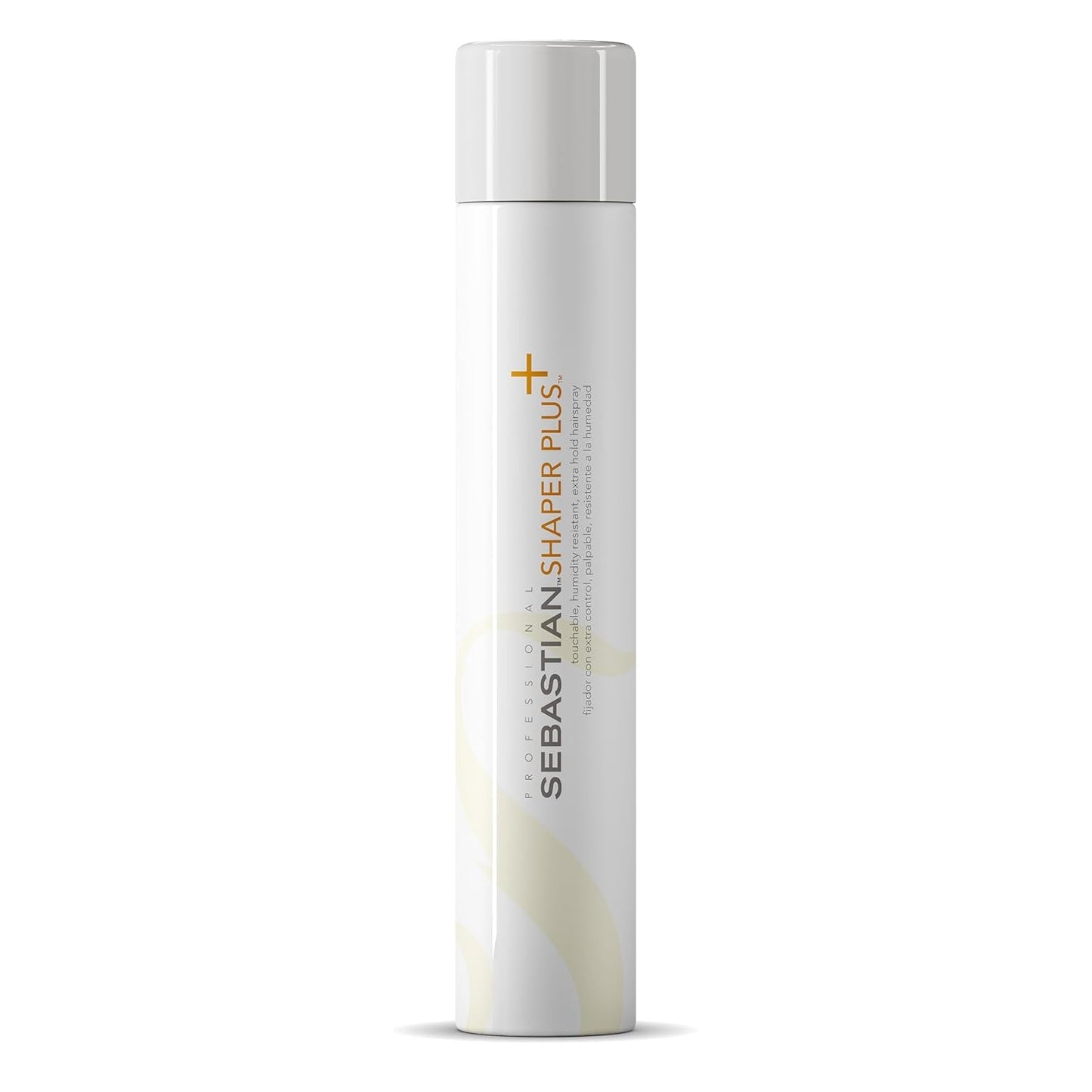 Shaper plus 55% Extra Hold Styling Hairspray, 10.6 Oz - WORLD TIME VISITS