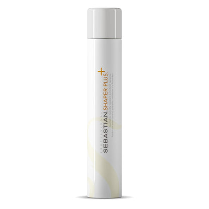 Shaper plus 55% Extra Hold Styling Hairspray, 10.6 Oz - WORLD TIME VISITS