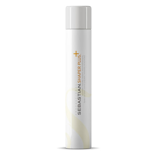 Shaper plus 55% Extra Hold Styling Hairspray, 10.6 Oz - WORLD TIME VISITS