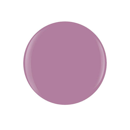 Gelish Merci Bouquet - Purple Gel Nail Polish Colors, Long-Lasting Soak off Polish, Vibrant Color, Professional Quality, High Shine, Chip-Resistant, 0.5 Oz.
