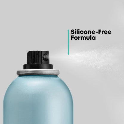 High Amplify Proforma Firm Hold Hairspray - Adds Intense Volume & Shine, for Fine Hair, Silicone-Free and Vegan, Humidity Resistance, All Hair Types