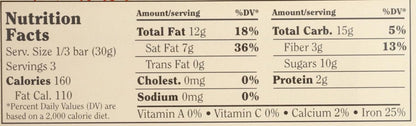 Rich Dark Chocolate Bar, 3.2 OZ