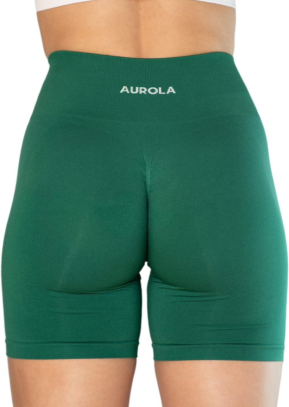 Intensify Workout Shorts for Women Seamless Scrunch Short Gym Yoga Running Sport Active Exercise Fitness Shorts - WORLD TIME VISITS