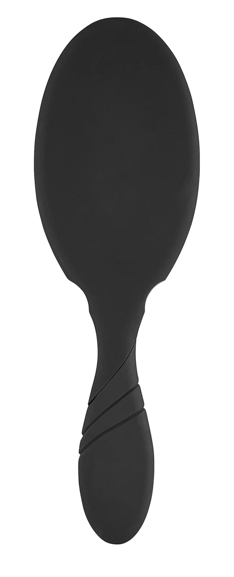 Brush Pro Detangler, Black
