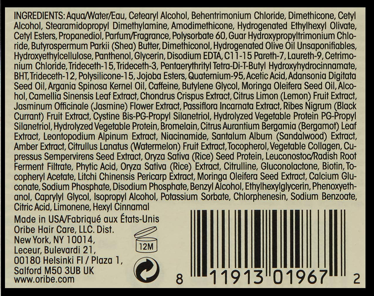 Gold Lust Repair & Restore Conditioner