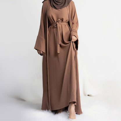 Womens plus Size Caftans African Kaftan Dresses for Women Fancy Long White Robes for Women Lightweight Abayas Women