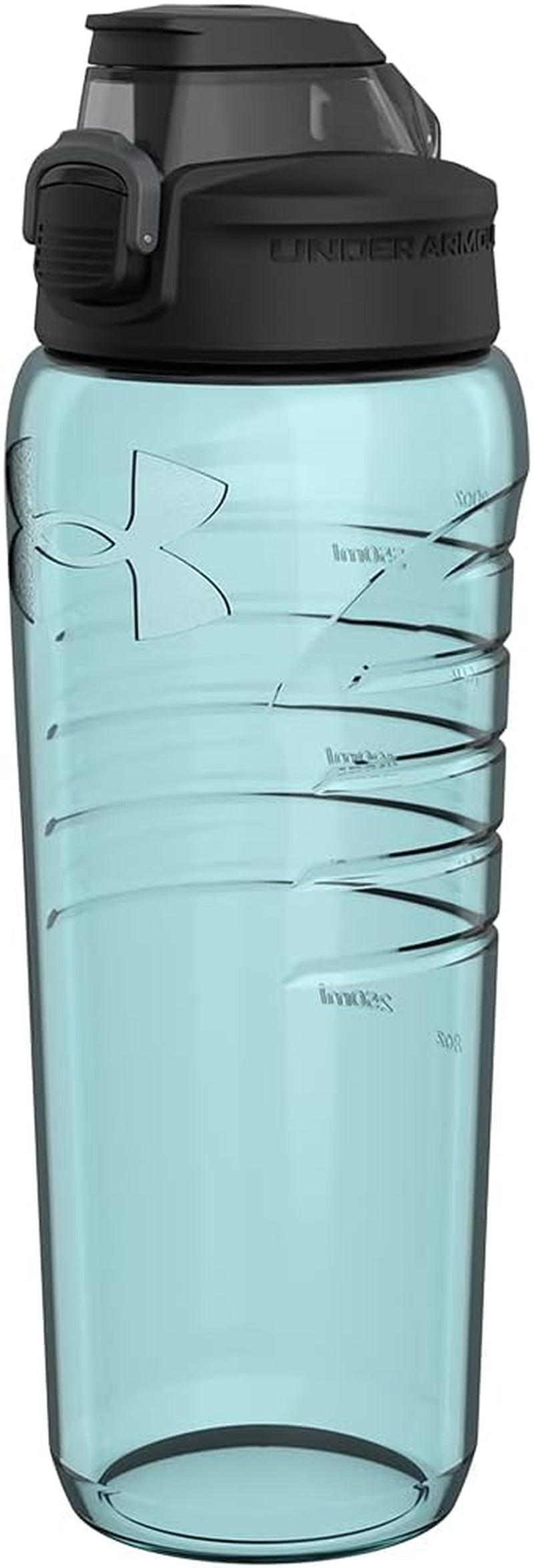 24Oz Water Bottle, Pro Lid Cover, Shatter Proof, Stain & Odor Resistant - WORLD TIME VISITS