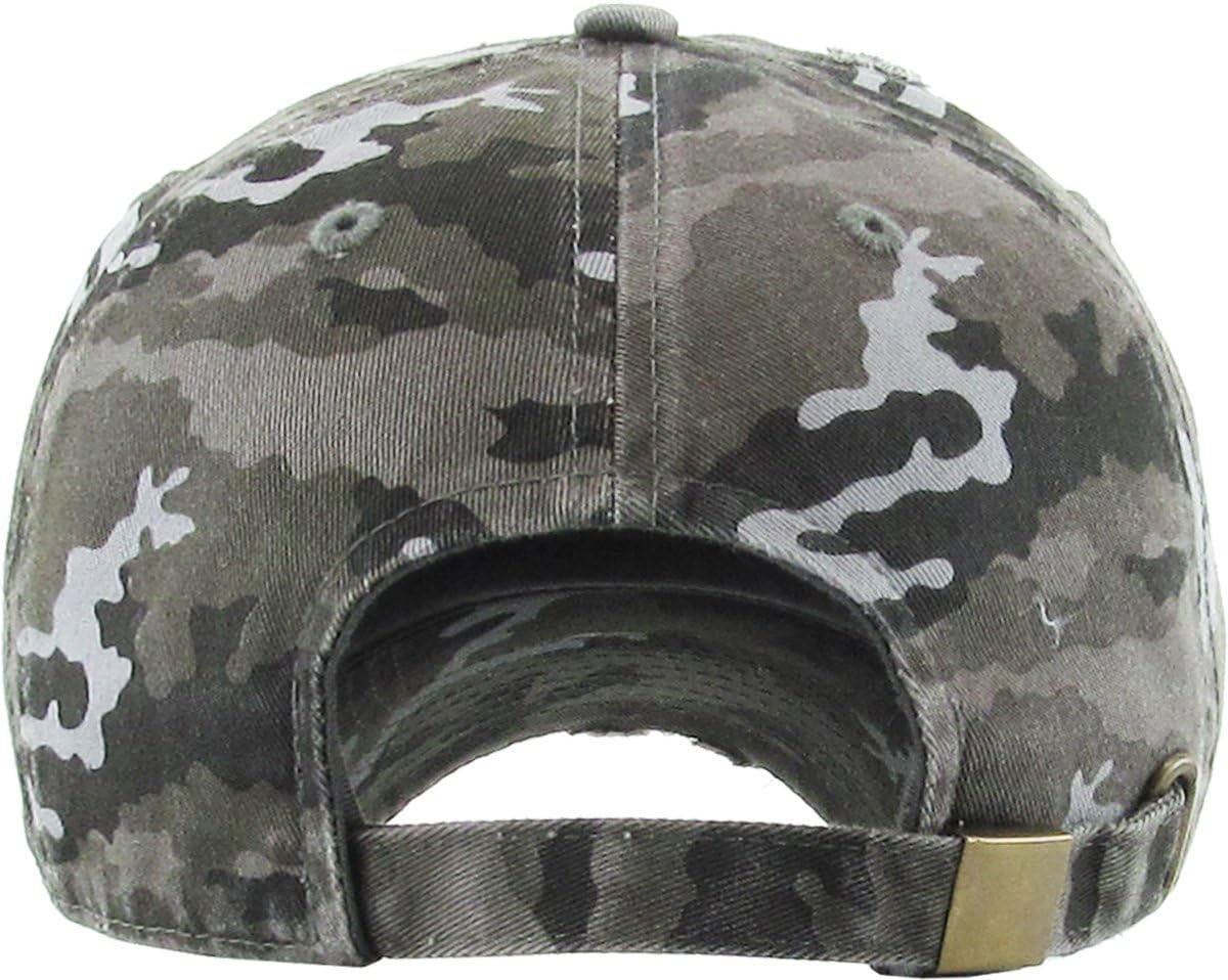 Praying Hands Rosary Dad Hat Baseball Cap Unconstructed Polo Style Adjustable Unisex