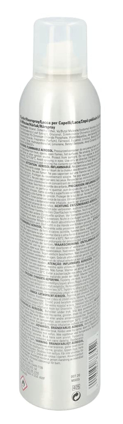 Air Control Light Hold Hair Spray, 8.2 Ounce