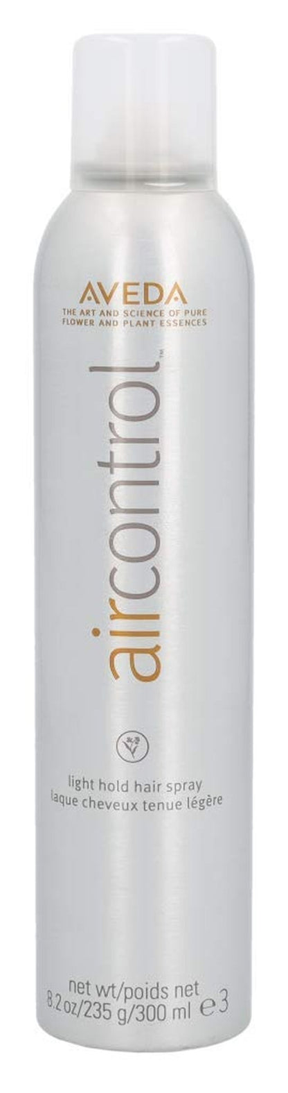 Air Control Light Hold Hair Spray, 8.2 Ounce