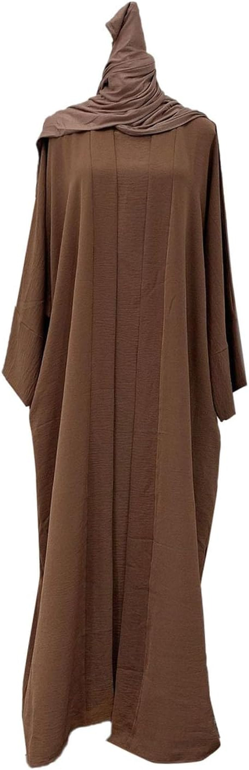 Womens plus Size Caftans African Kaftan Dresses for Women Fancy Long White Robes for Women Lightweight Abayas Women