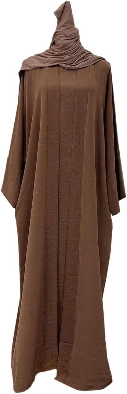 Womens plus Size Caftans African Kaftan Dresses for Women Fancy Long White Robes for Women Lightweight Abayas Women