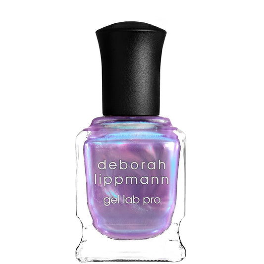 Gel Lab Pro Nail Polish | Treatment Enriched for Health, Wear, and Shine | No Animal Testing, 21 Free, Vegan | Red and Purple Colors