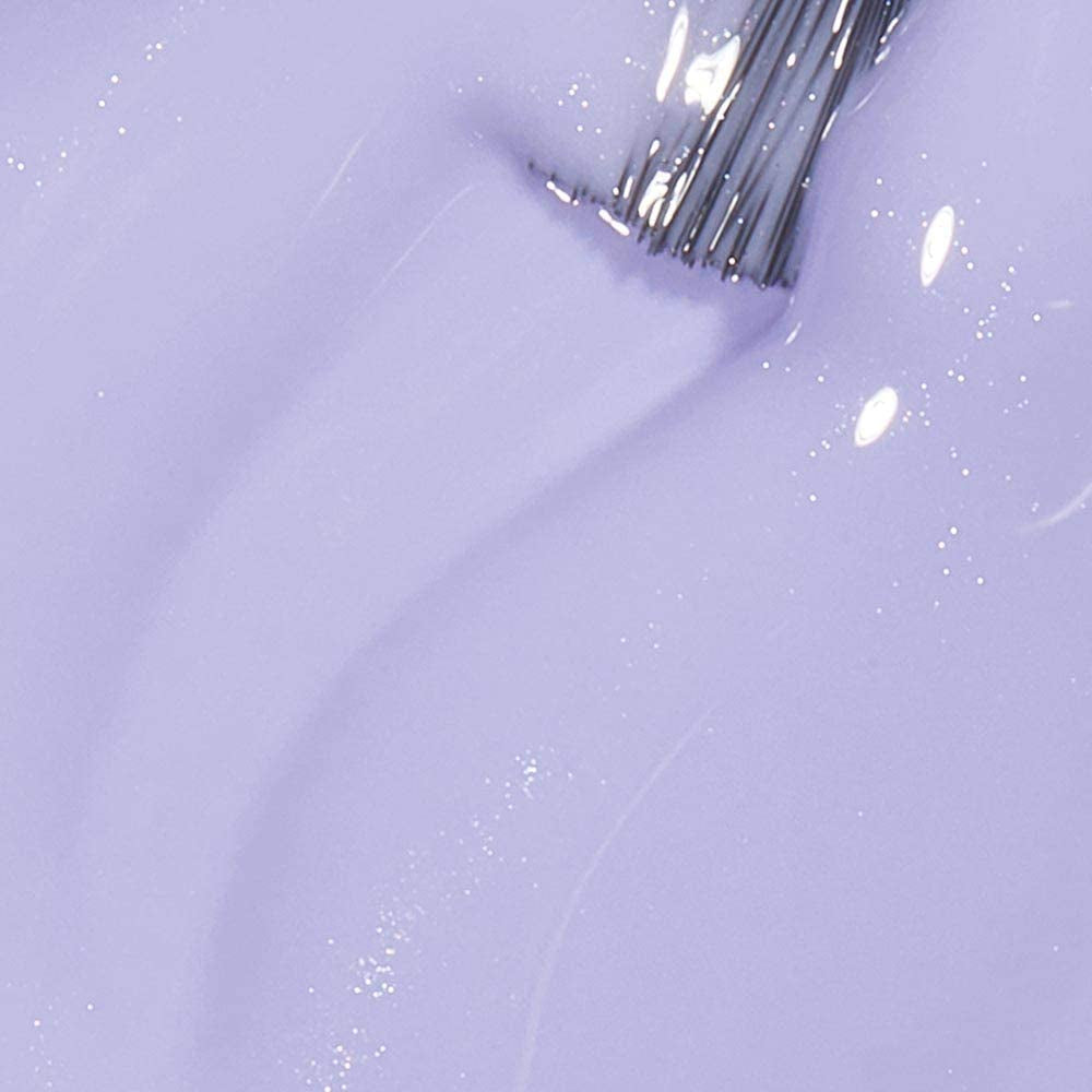OPI Nail Lacquer, You’Re Such a Budapest, Purple Nail Polish, 0.5 Fl Oz