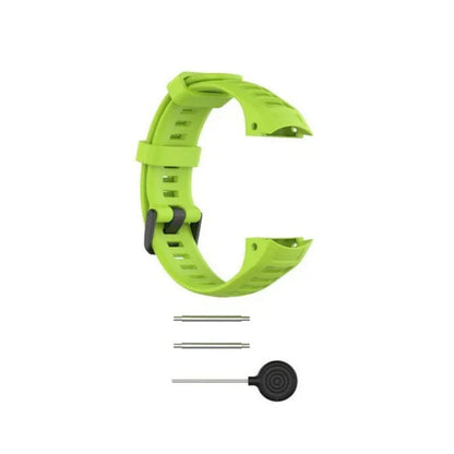 Garmin Instinct Watch Band 22Mm Silicone Strap, Used for Smart Watch Replacement Wristband, Garmin Instinct Color Bracelet