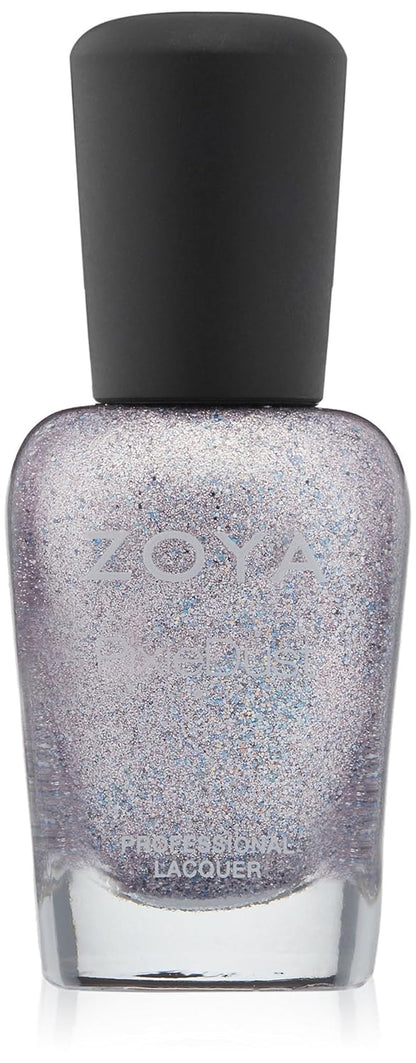 Nail Polish, Tilly Pixiedust, 0.5 Fl. Oz.