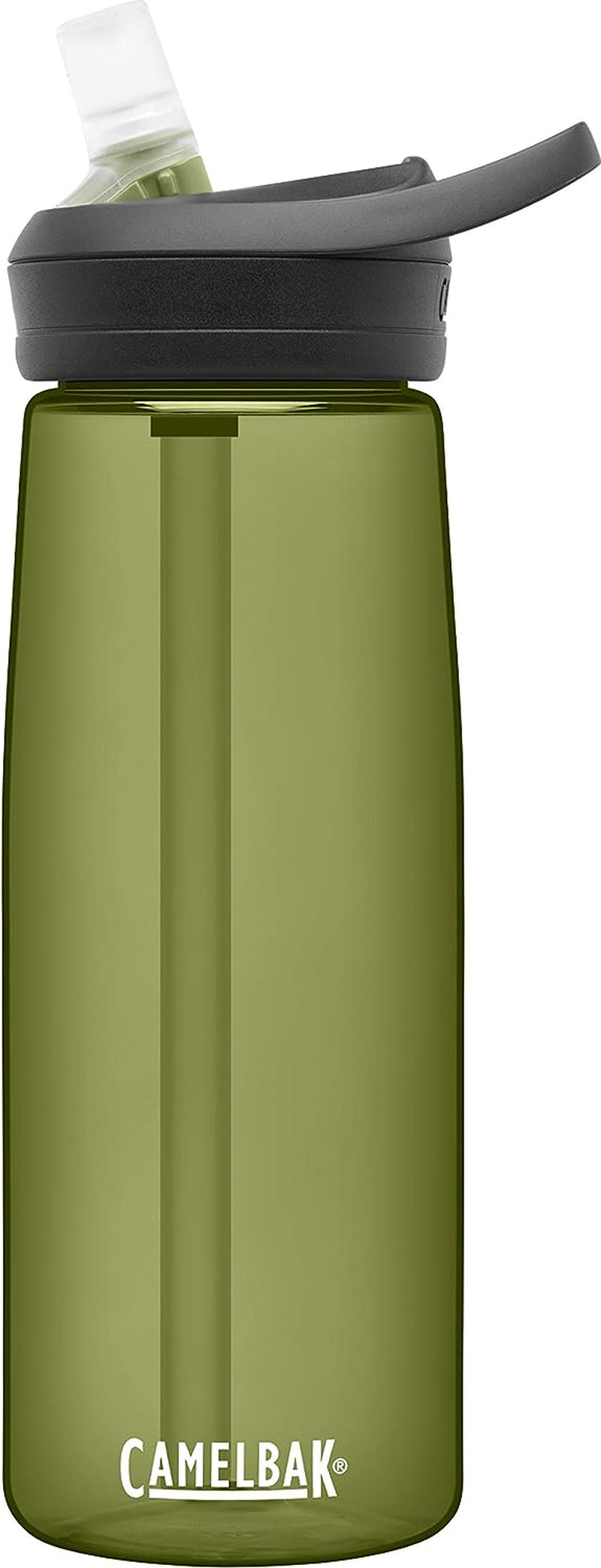 Eddy+ Water Bottle with Tritan Renew - WORLD TIME VISITS