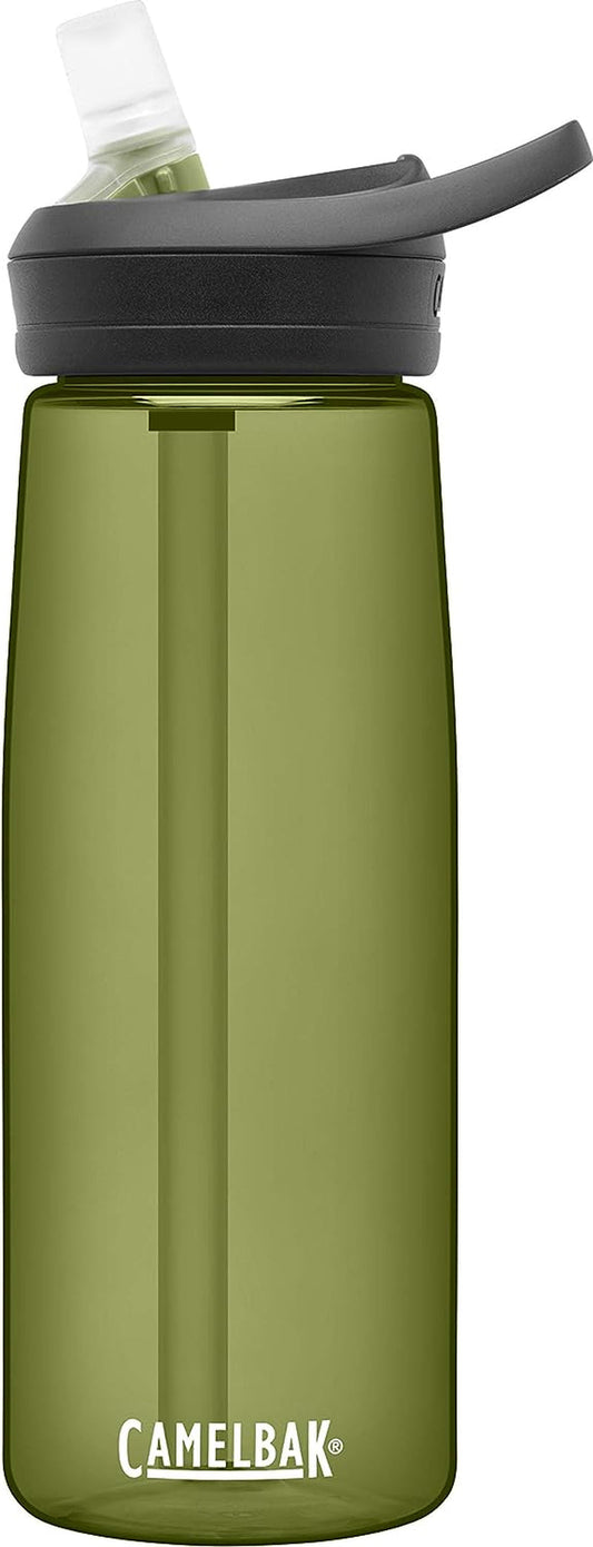 Eddy+ Water Bottle with Tritan Renew - WORLD TIME VISITS
