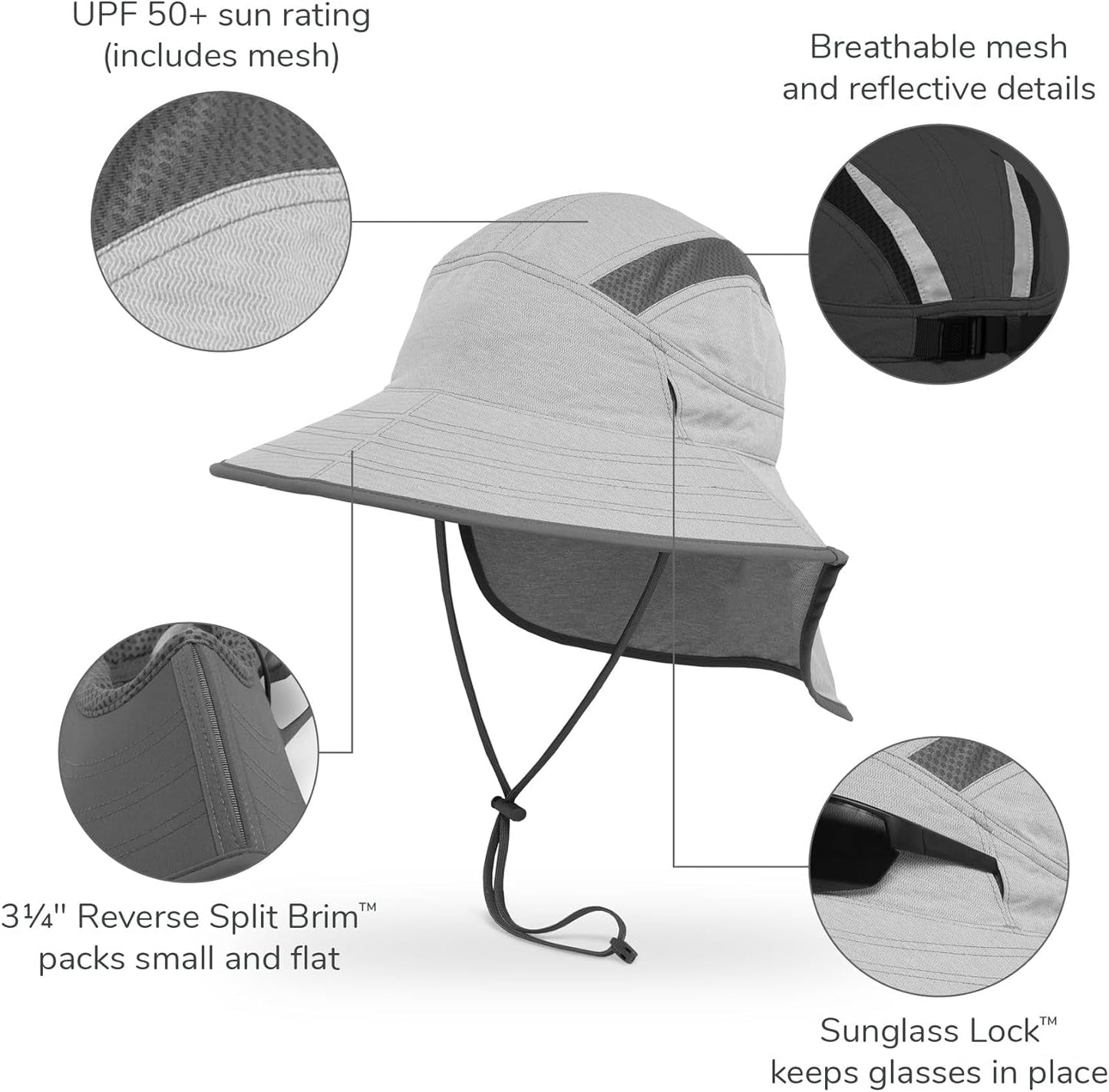 Ultra Adventure Hat