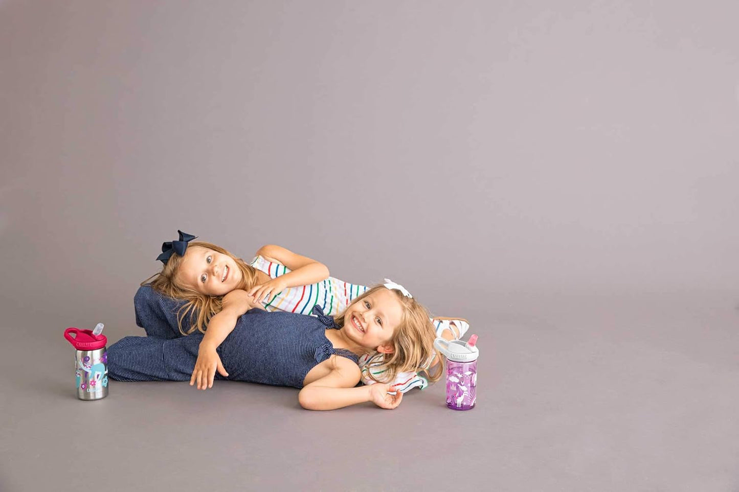 Eddy+ Kids Bpa-Free Water Bottle with Straw, 14Oz, Green, Model Number: 2282301040