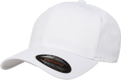 Men'S Ultrafibre Airmesh Fitted Cap - WORLD TIME VISITS