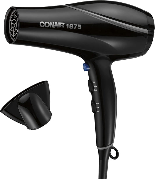 1875 Watt Shine & Style Hair Dryer