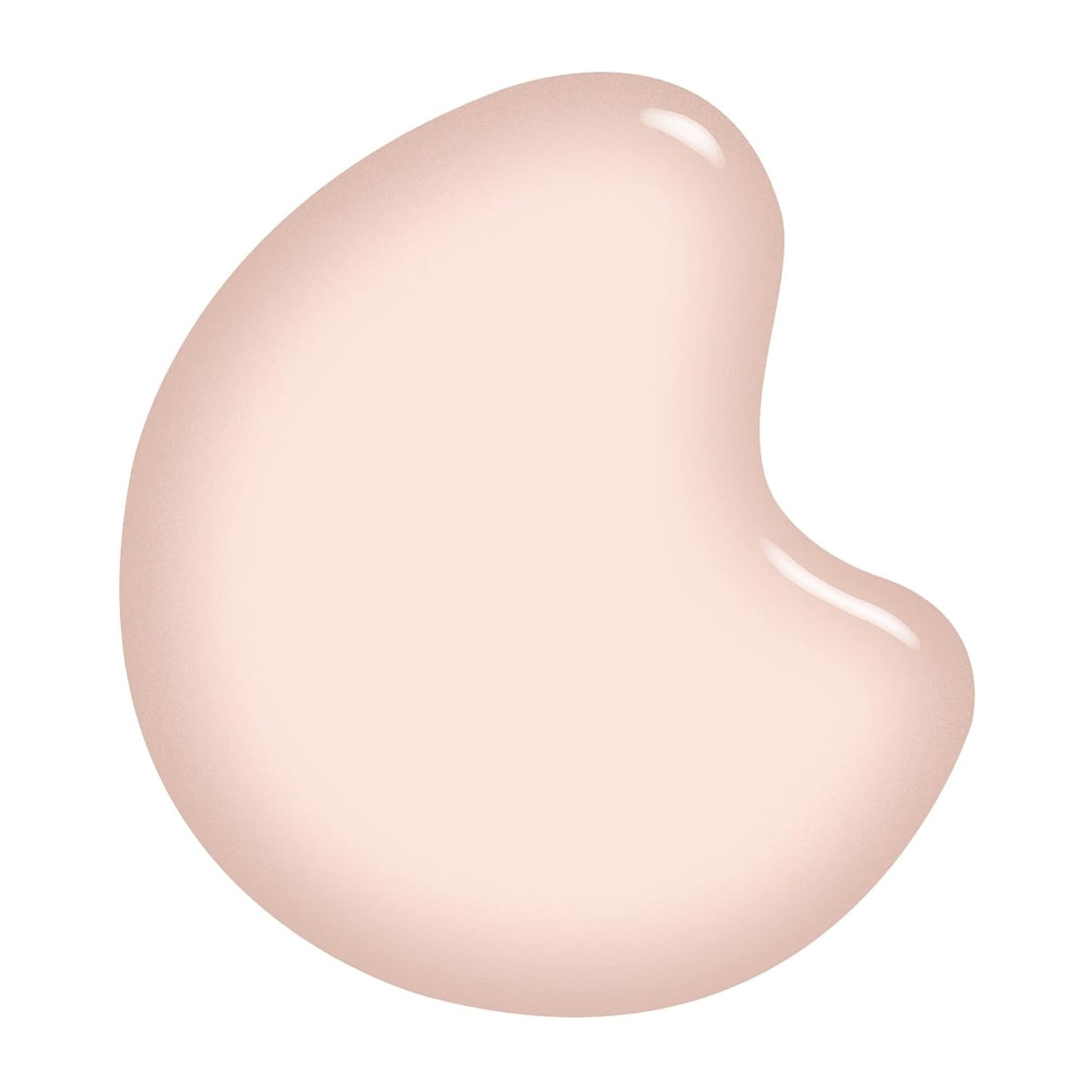 Miracle Gel™, Sheer Happiness, Long Lasting, Gel-Like Formula, No UV Lamp Needed, Pink Nail Polish