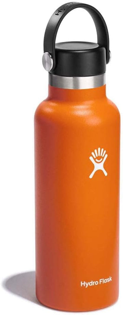 Standard Flex Cap Mesa 18 Oz - WORLD TIME VISITS