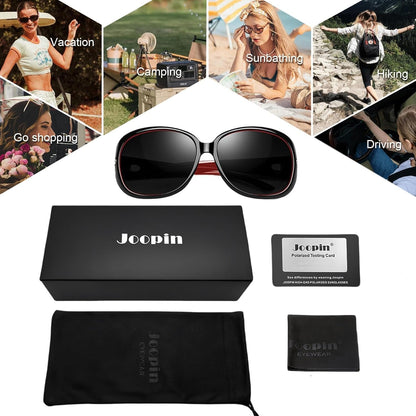 Big Sunglasses for Women Oversized Shades for Women Trendy Large Rectangle Sun Glasses UV Protection Sunnies