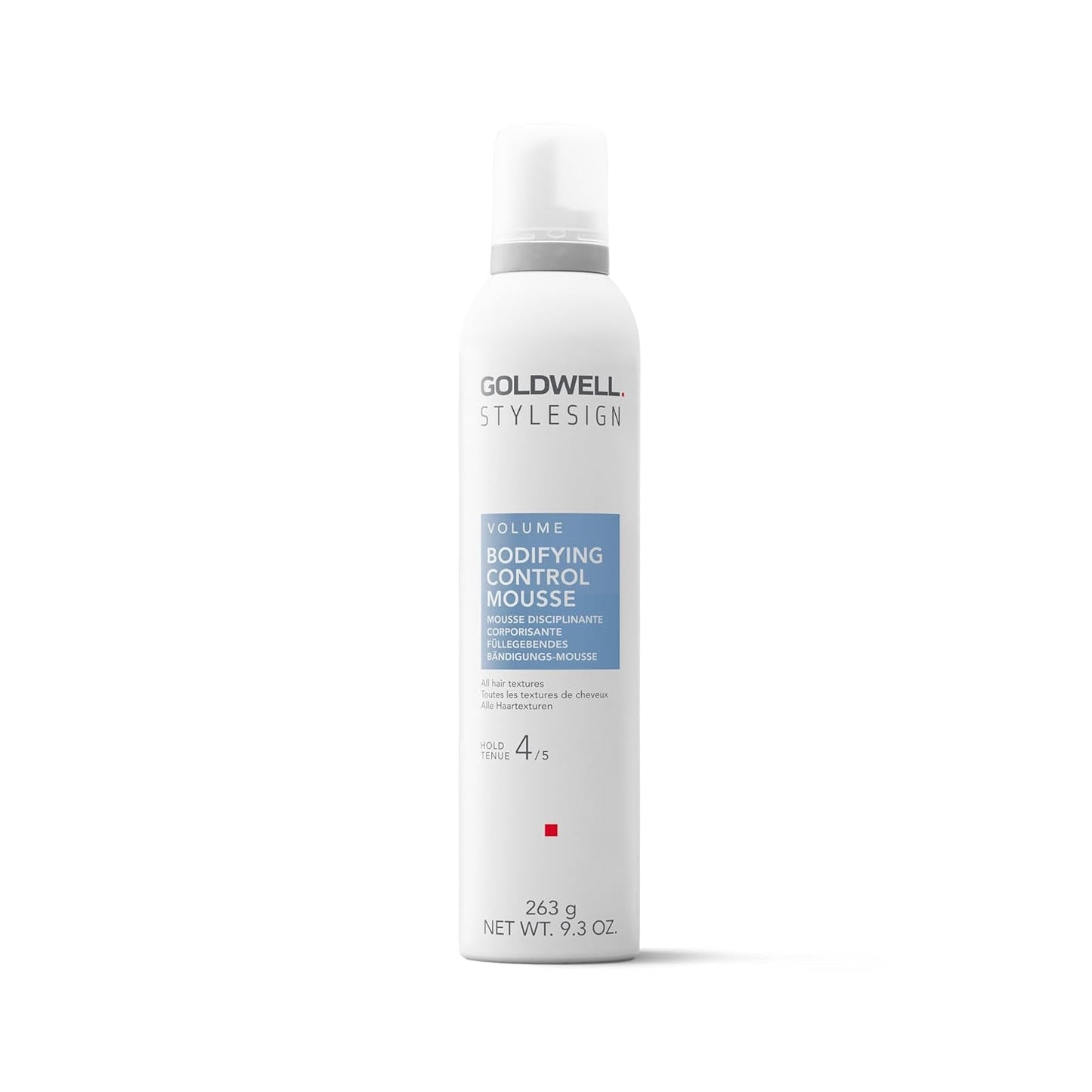 Goldwell Stylesign Bodifying Control Mousse