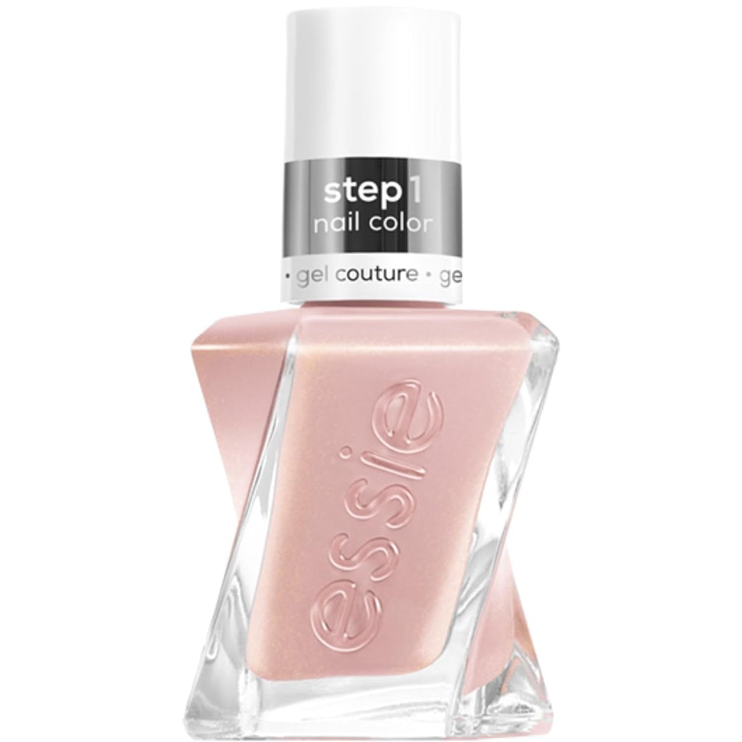 Gel Couture 2-Step Longwear Nail Polish, Last Nightie 0.46 Fl. Oz.