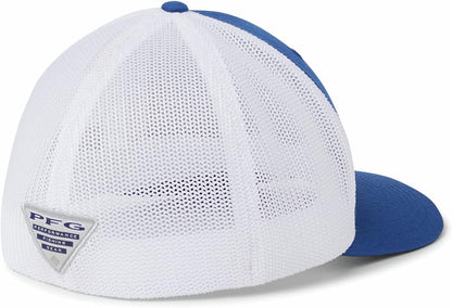 Women'S PFG Logo Mesh Ball Cap-High Crown