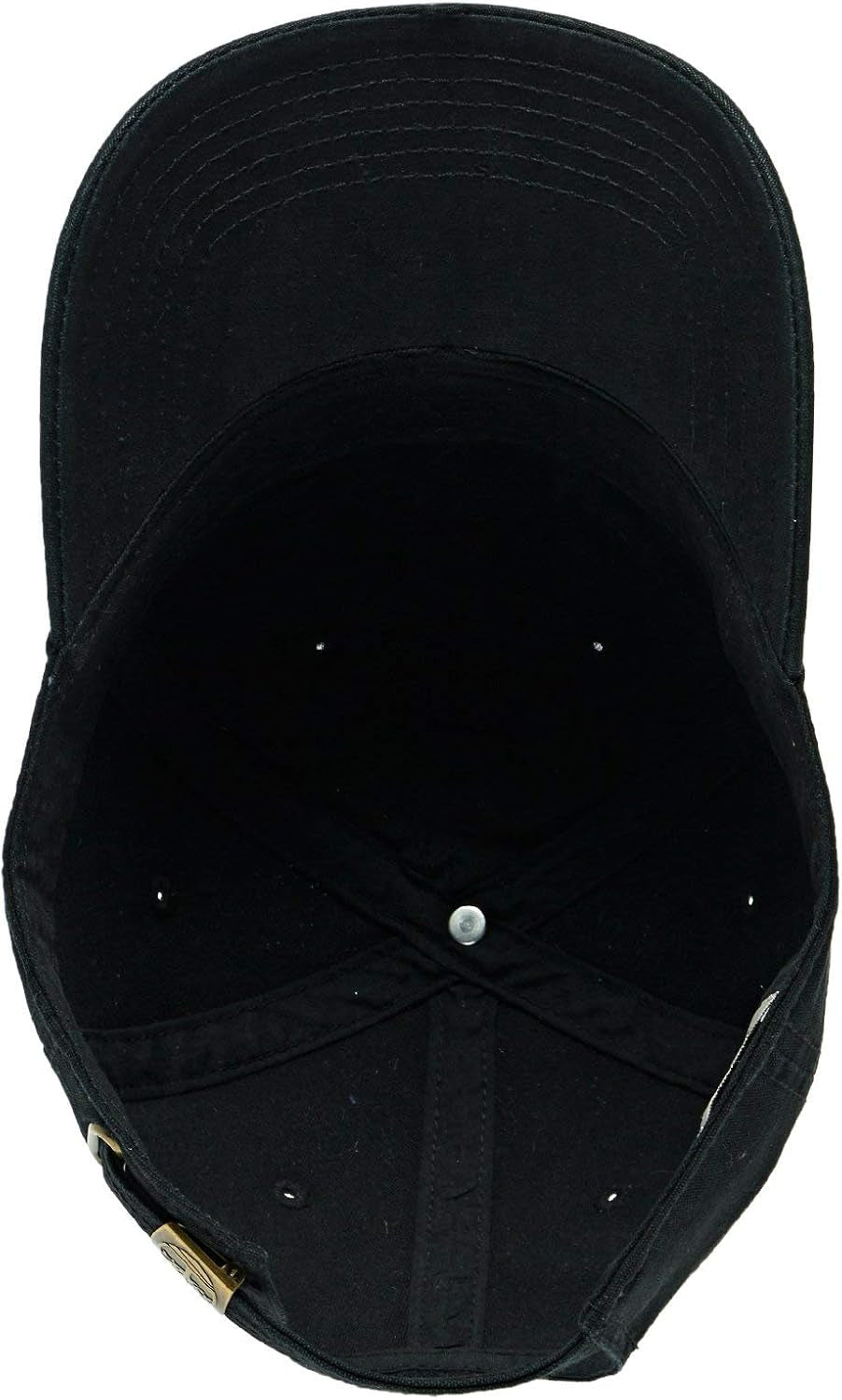 Men'S Soundview Cotton Canvas Baseball Hat