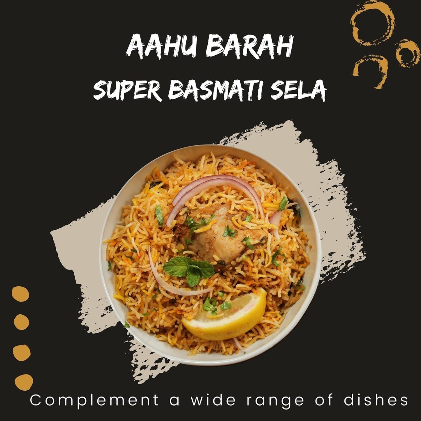 Basmati Sela Rice - Extra - Long Grain for Superior Culinary Delights 10Lb Pack - WORLD TIME VISITS