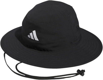 Golf Men'S Wide Brim Hat