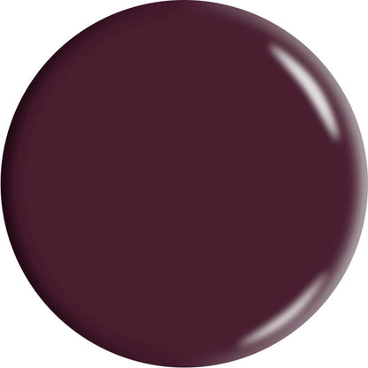 Dr’S Remedy Nail Polish, All Natural Enriched Nail Strengthener Non Toxic and Organic - DESIRE Dark Brown