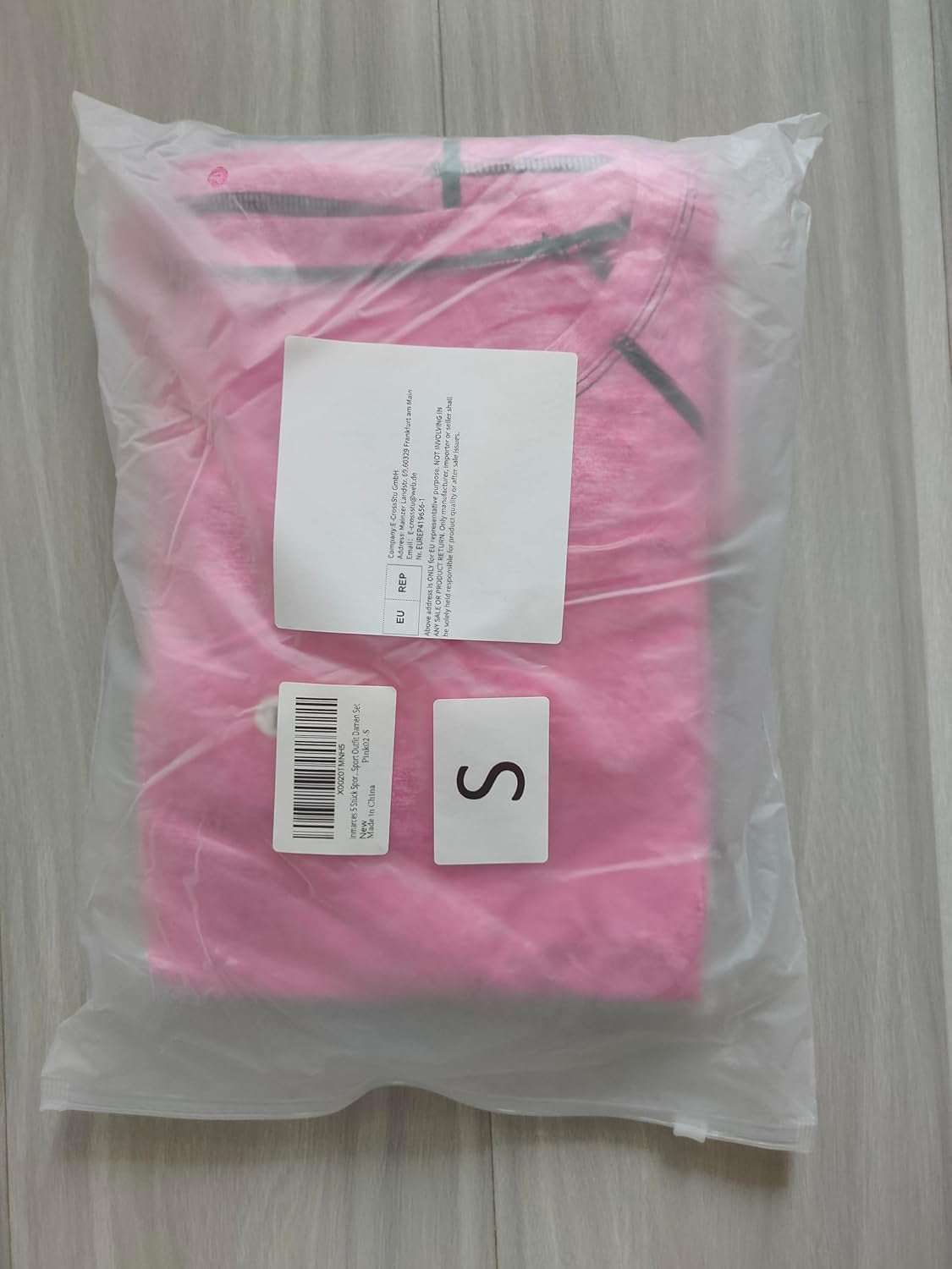 Workout Sets for Women 5 PCS Yoga Outfits Activewear Tracksuit Sets