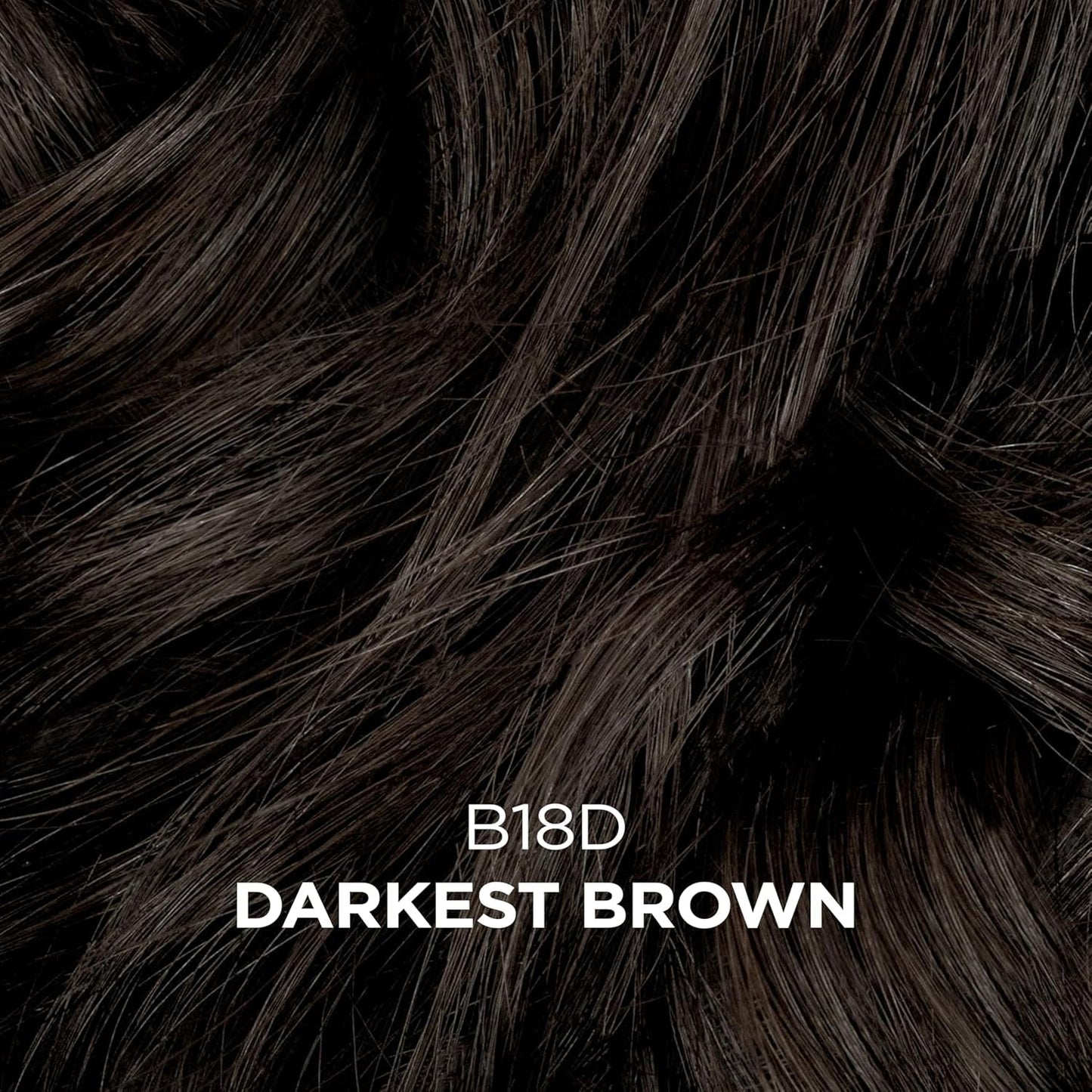 Beautiful Collection Semi-Permanent Hair Color with Zero Damage for All Hair Textures | Packaging May Vary