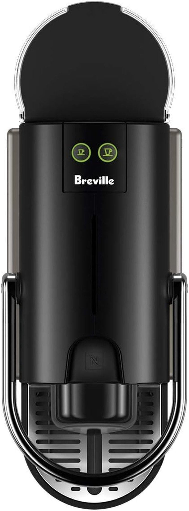 BEC430TTN Pixie Espresso Machine, 24 Ounces by , Titan