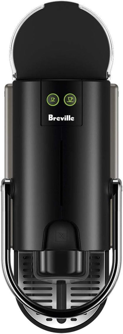 BEC430TTN Pixie Espresso Machine, 24 Ounces by , Titan