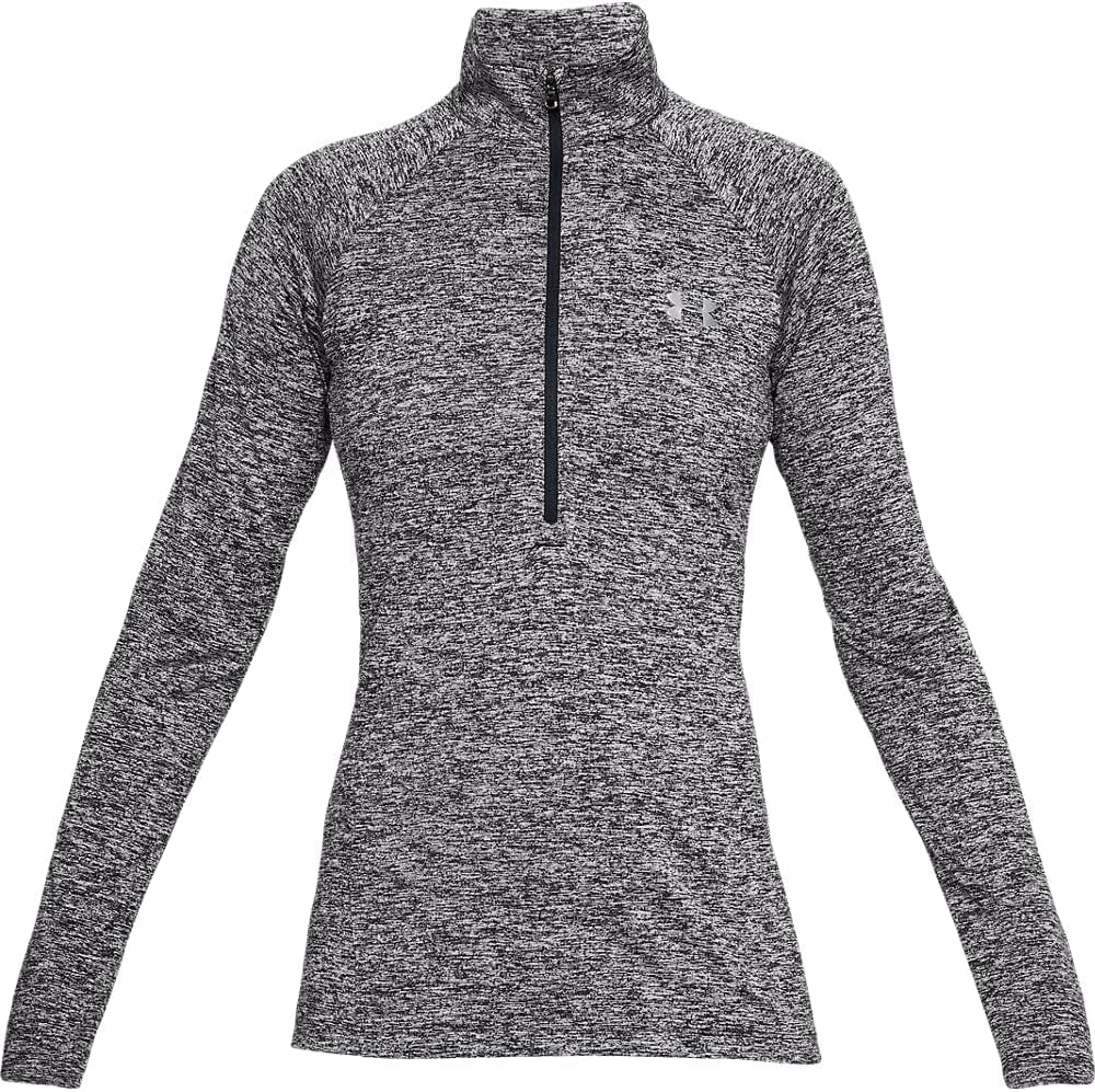 Women'S Tech Twist ½ Zip Long-Sleeve Pullover
