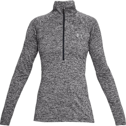 Women'S Tech Twist ½ Zip Long-Sleeve Pullover