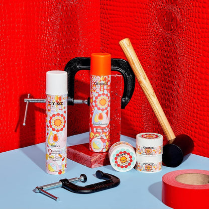 Headstrong Intense Hold Hairspray