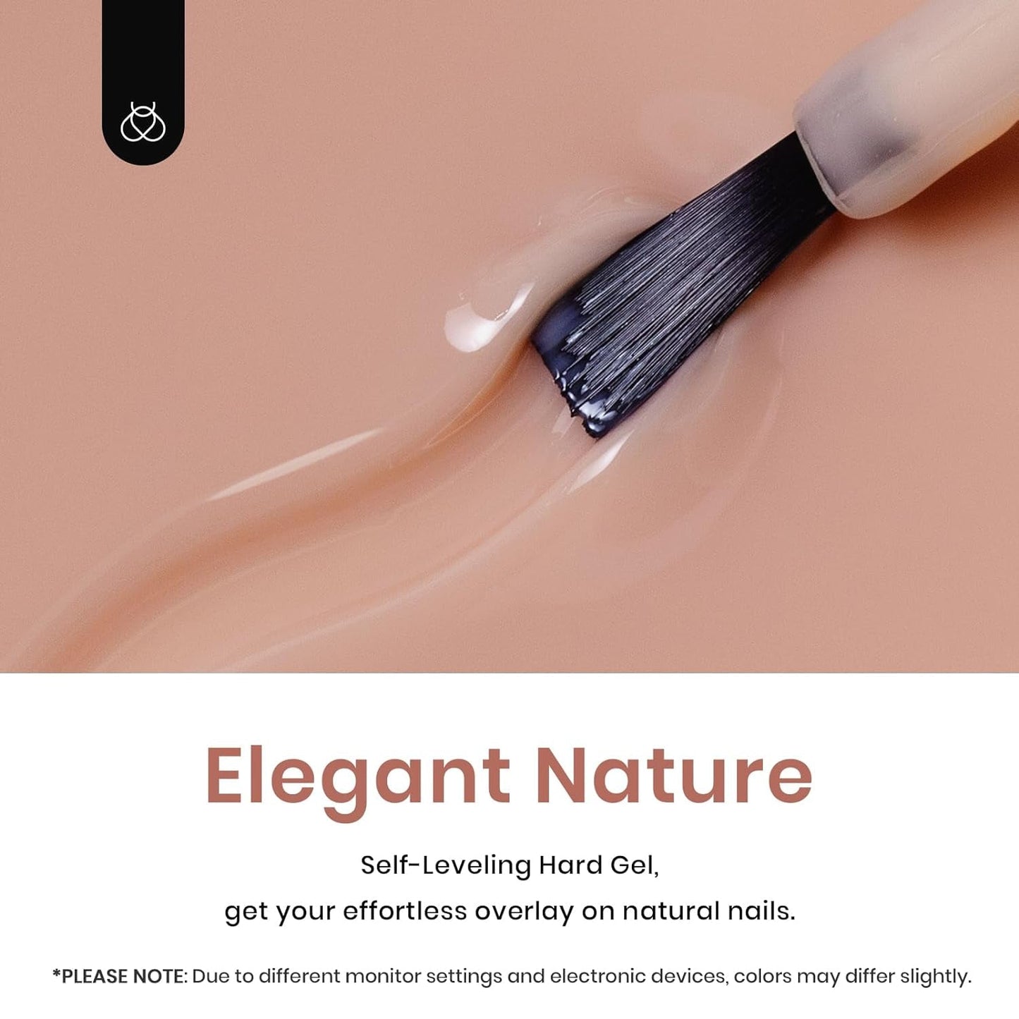 Beetles Gel Nail Polish Beetles Builder Gel, 5 in 1 Builder Strengthener Gel Elegant Natural Color Hard Gel Jelly Gel Building Extension Nail Gel Cover Gel Nail Salon DIY Base Gel Needed - WORLD TIME VISITS