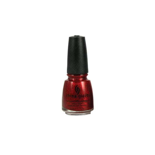 Nail Polish, Ruby Pumps 182