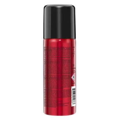 Big Spray & Play Volumizing Hairspray | Hold and Shine | up to 72 Hour Humidity Resistance | All Hair Types - WORLD TIME VISITS