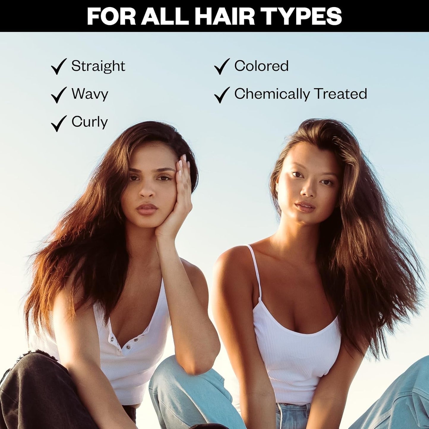 Big Time Volume Hair Mousse | Volume + Thickening + Lightweight Formula | 6.2 Oz