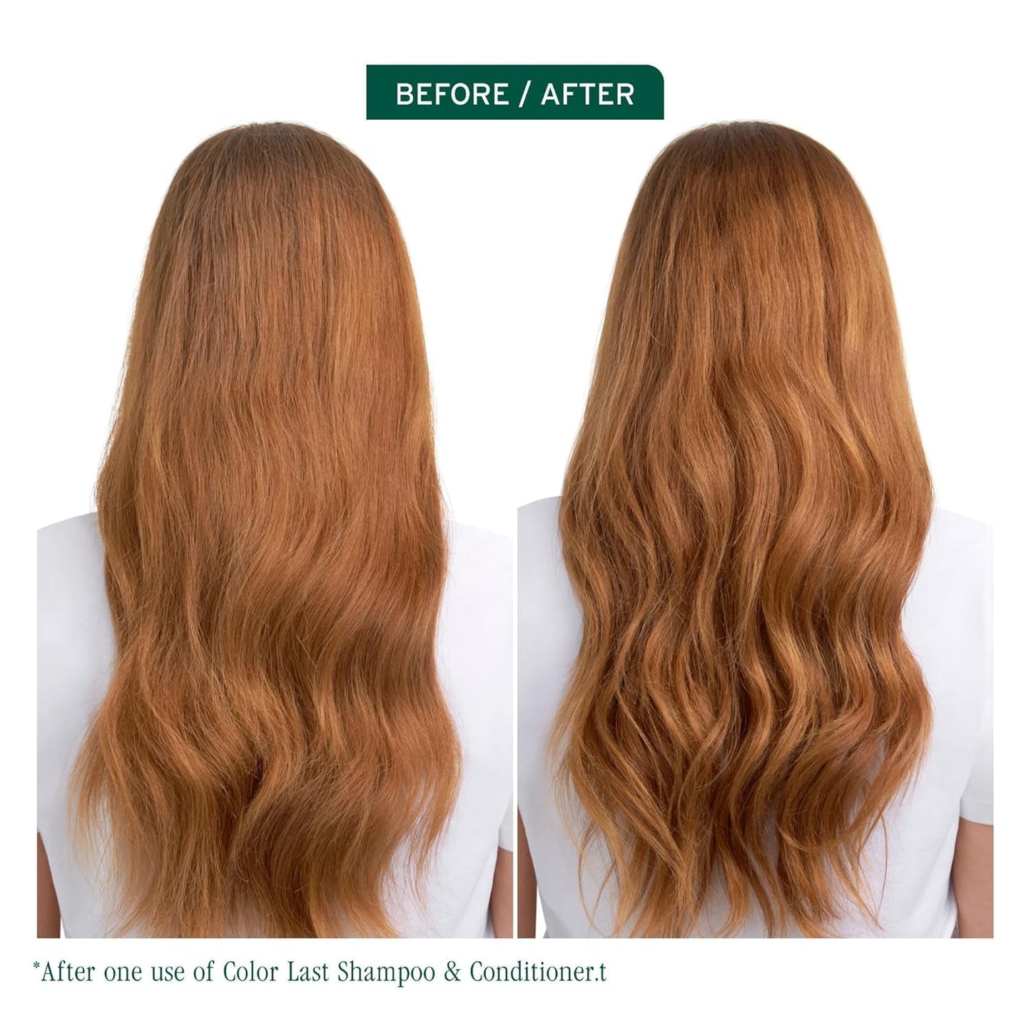 Biolage Color Last Conditioner - Protects & Preserves Color Treated Hair, Nourishes & Repairs, Vegan, Paraben - Free, Packaging May Vary - WORLD TIME VISITS