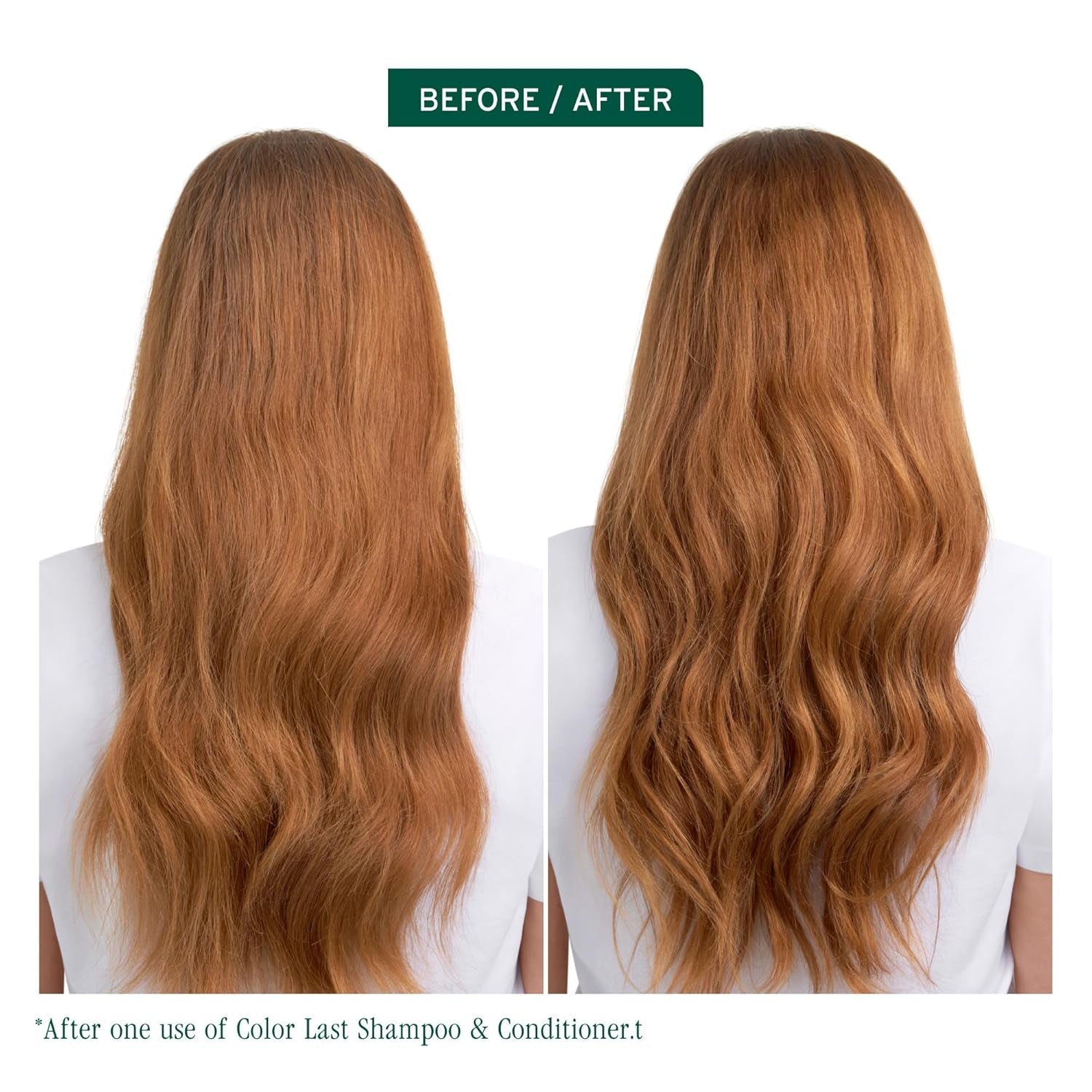 Biolage Color Last Conditioner - Protects & Preserves Color Treated Hair, Nourishes & Repairs, Vegan, Paraben - Free, Packaging May Vary - WORLD TIME VISITS