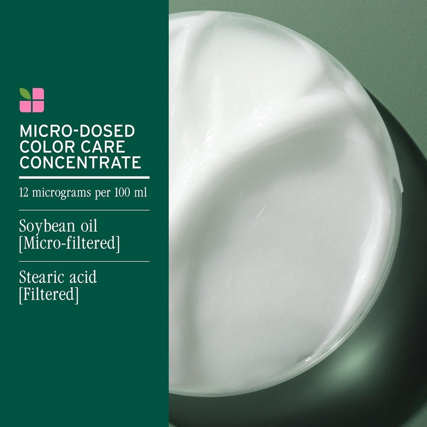 Biolage Color Last Conditioner - Protects & Preserves Color Treated Hair, Nourishes & Repairs, Vegan, Paraben-Free, Packaging May Vary